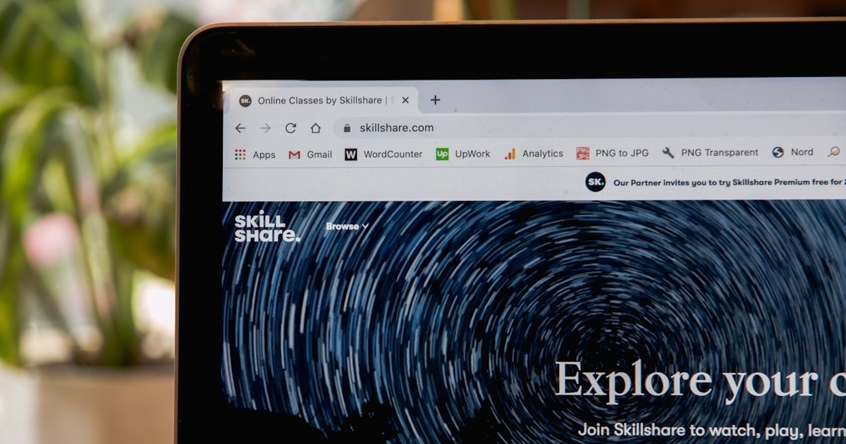 Creating Engaging Course Materials